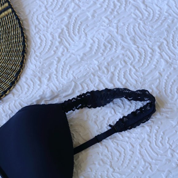 Aerie Lightly Padded Bra - Picture 2 of 2